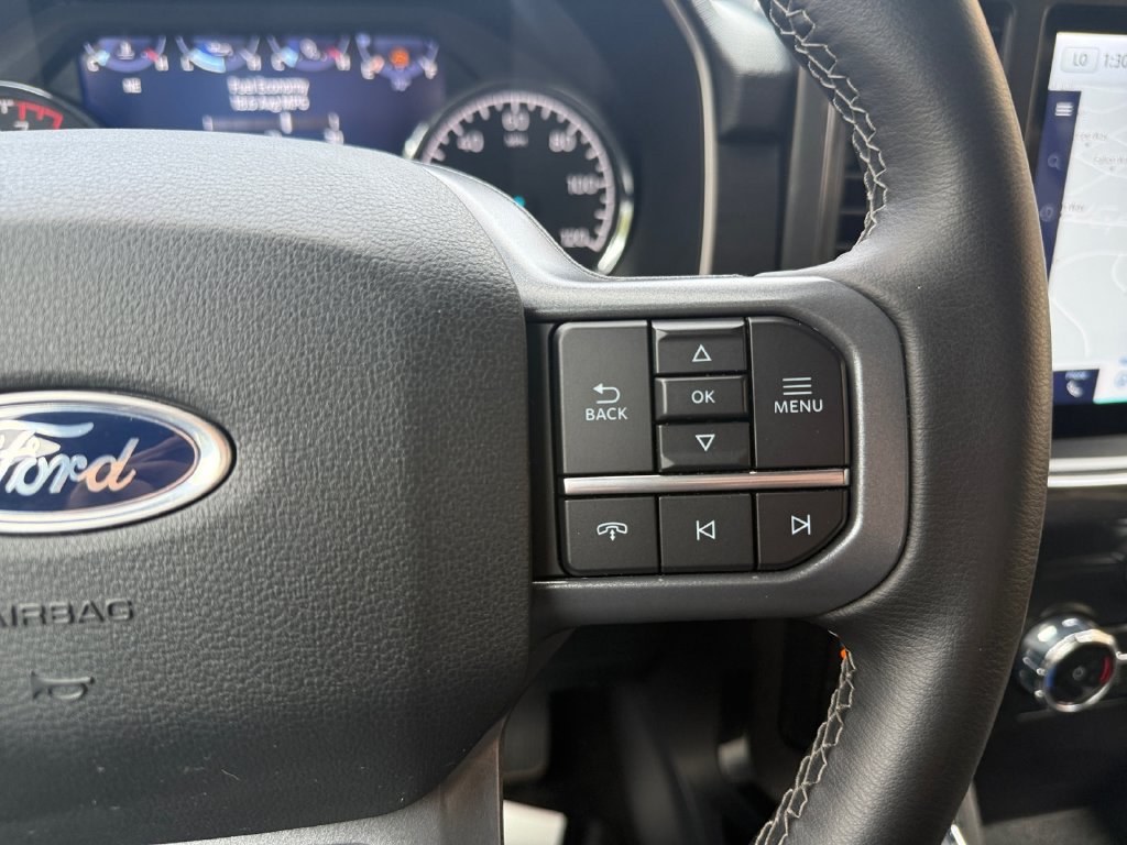 Used 2023 Ford F150 XLT w/ Equipment Group 302A High AWD/4WD image 37