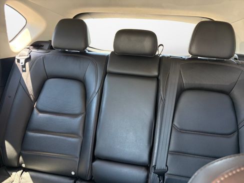 Used 2023 MAZDA CX-5 AWD 2.5 S image 12