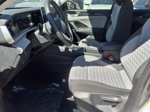 New 2026 Volkswagen Tiguan S FWD image 10