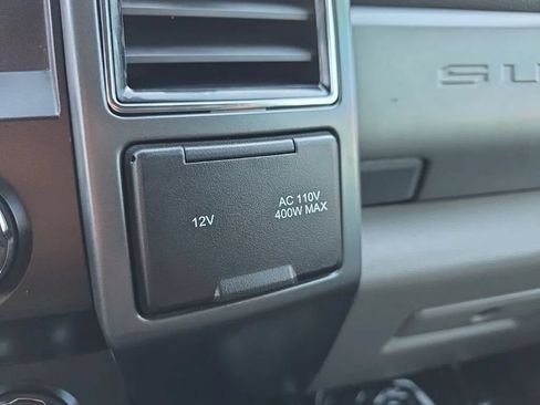 Used 2022 Ford F250 XLT AWD/4WD image 29