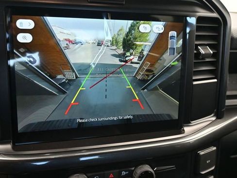 New 2026 Ford F150 STX image 12