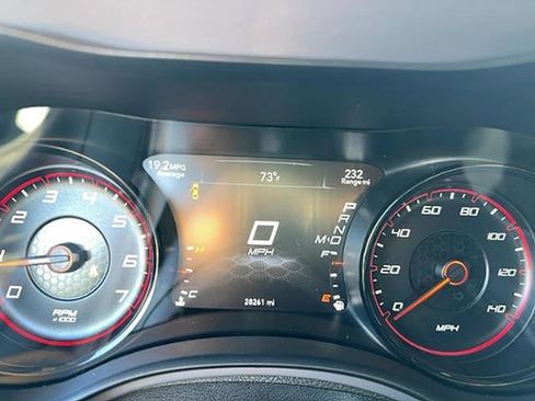 Used 2023 Dodge Charger GT w/ Blacktop Package image 18