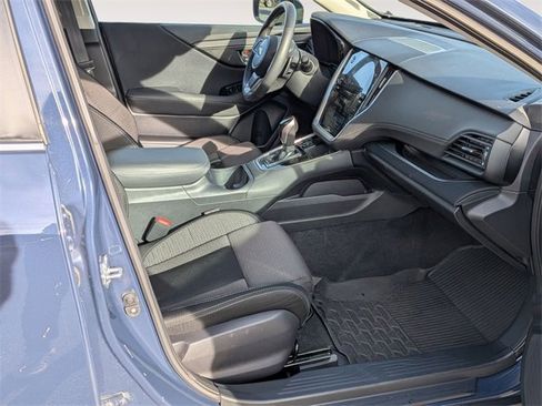 Certified 2025 Subaru Outback Premium image 31