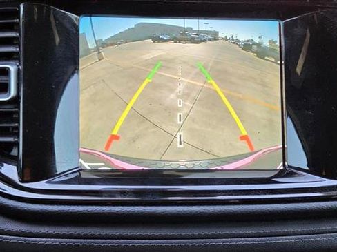 Used 2023 Dodge Durango SXT w/ 3rd Row Seating Group image 12