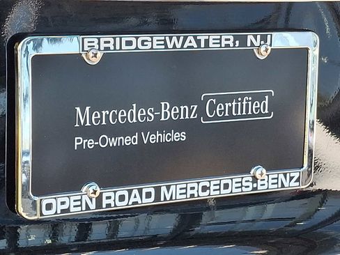 Certified 2022 Mercedes-Benz GLE 53 AMG 4MATIC image 30