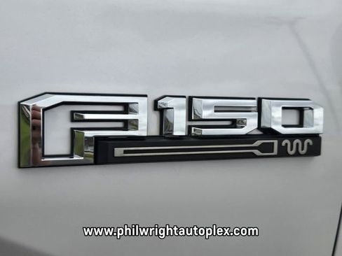 Used 2018 Ford F150 King Ranch image 14