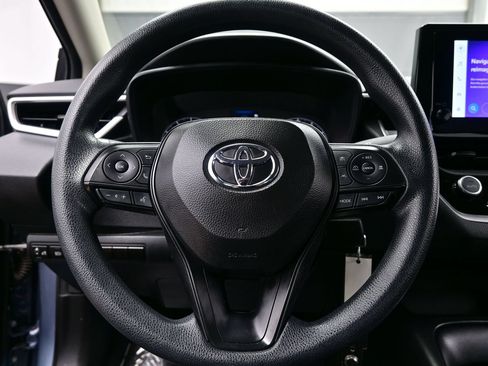 Used 2024 Toyota Corolla LE FWD image 21
