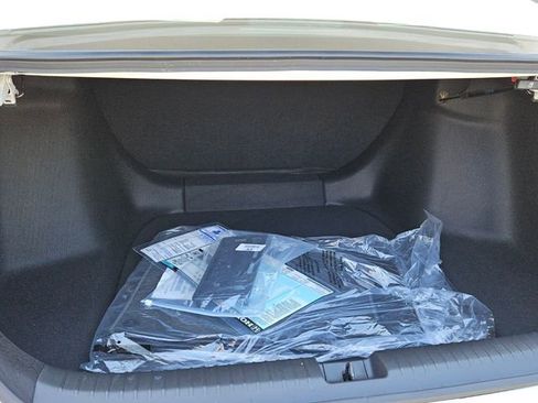 Certified 2025 Honda Accord LX image 13