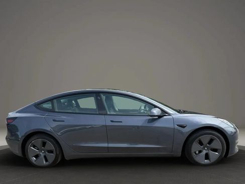 Used 2023 Tesla Model 3 Long Range AWD/4WD image 4
