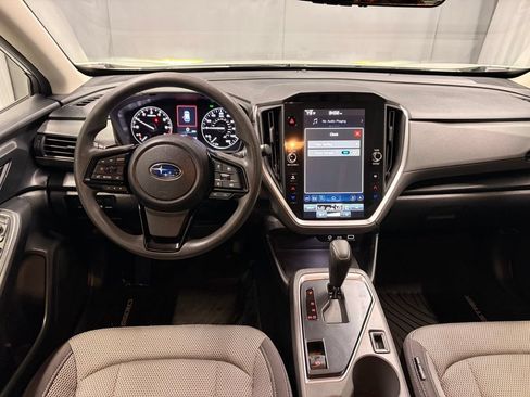 Certified 2024 Subaru Crosstrek 2.0i Premium w/ Popular Package #4 AWD/4WD image 12