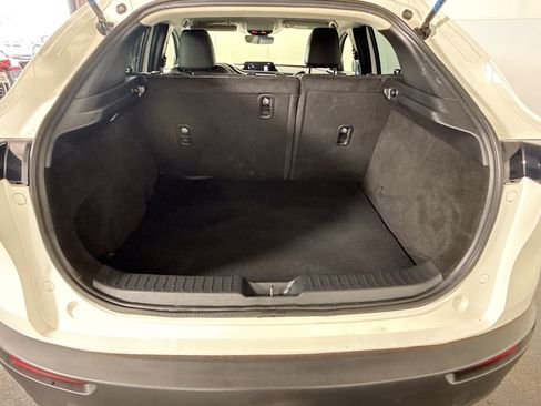 Used 2023 MAZDA CX-30 AWD 2.5 S w/ Preferred Package image 35