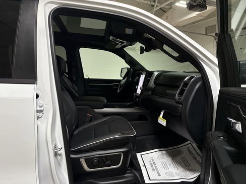 New 2026 RAM 1500 Laramie w/ Laramie Preferred Package image 25