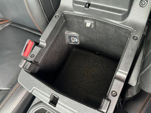 Used 2021 Jeep Gladiator Mojave image 16