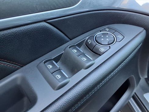 Used 2016 Ford Explorer Sport w/ Equipment Group 401A image 12