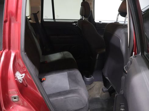 Used 2016 Jeep Compass Sport w/ Power Value Group FWD image 20