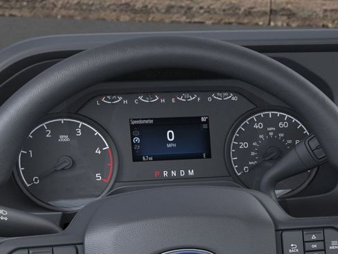 New 2026 Ford F550 XL image 35