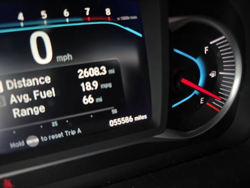 Used 2021 Honda Pilot Special Edition image 18