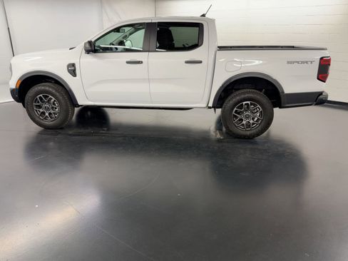 Used 2024 Ford Ranger XLT image 2
