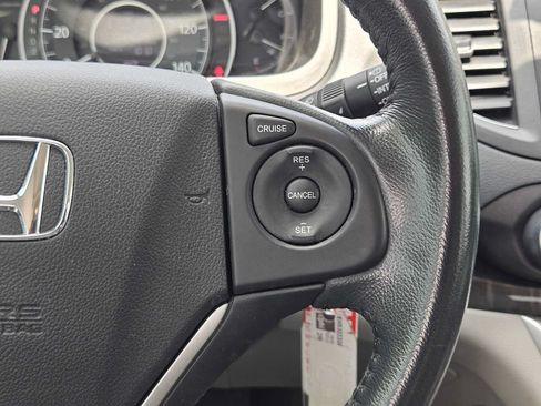 Used 2014 Honda CR-V EX-L image 27