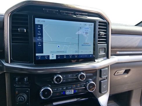 Used 2023 Ford F150 King Ranch w/ Equipment Group 601A High AWD/4WD image 20