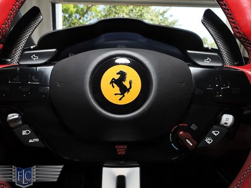 Used 2023 Ferrari Purosangue AWD/4WD image 30
