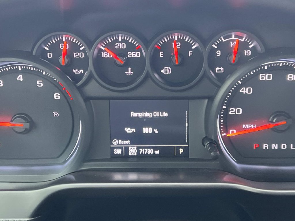Used 2020 GMC Sierra 1500 4x4 Crew Cab w/ Sierra Value Package image 17