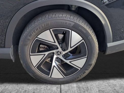 Used 2024 Mercedes-Benz GLC 300 4MATIC image 7