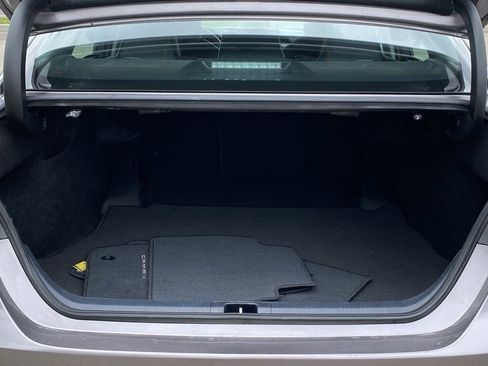 Certified 2024 Toyota Camry SE image 18