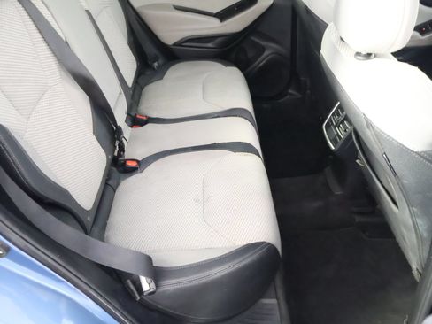 Used 2024 Subaru Forester Premium AWD/4WD image 50