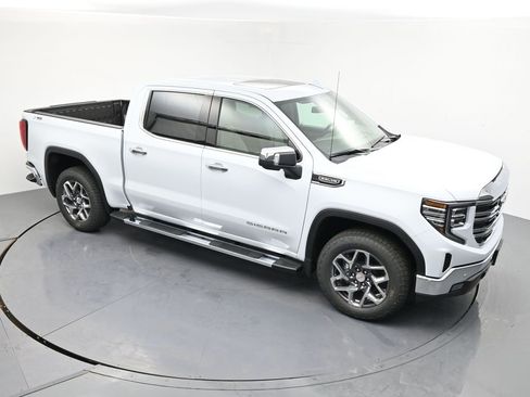 New 2026 GMC Sierra 1500 SLT w/ SLT Premium Plus Package image 27