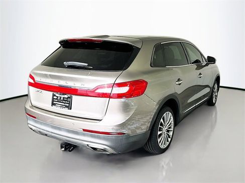 Used 2016 Lincoln MKX Select w/ Select Plus Package image 7