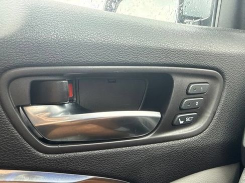 Used 2016 Acura MDX SH-AWD image 16