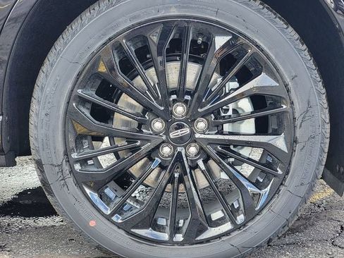New 2026 Lincoln Corsair Grand Touring AWD/4WD image 17