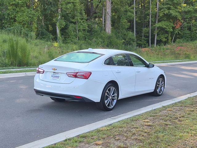 Used 2024 Chevrolet Malibu LT FWD image 13