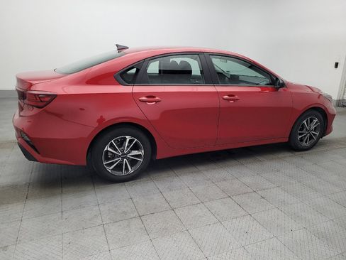 Used 2024 Kia Forte LXS FWD image 10