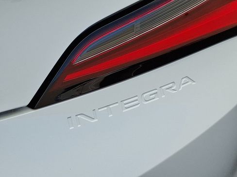 Certified 2026 Acura Integra A-Spec FWD image 11