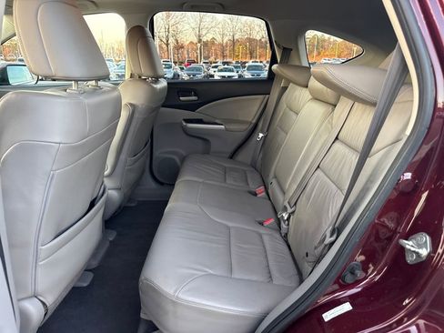 Used 2012 Honda CR-V EX-L image 26
