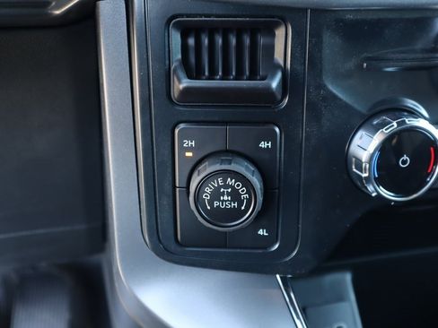 New 2026 Ford F150 XLT w/ Equipment Group 302A MID image 10