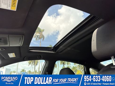 Used 2024 Honda Accord Sport image 32