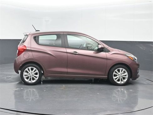 Used 2021 Chevrolet Spark LT image 8