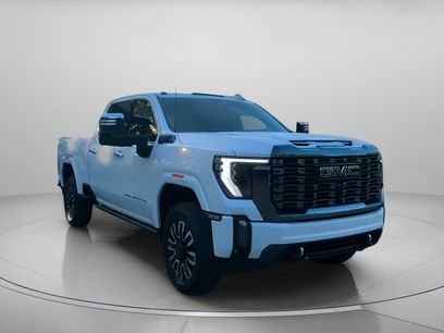 Used 2024 GMC Sierra 2500 Denali Ultimate
