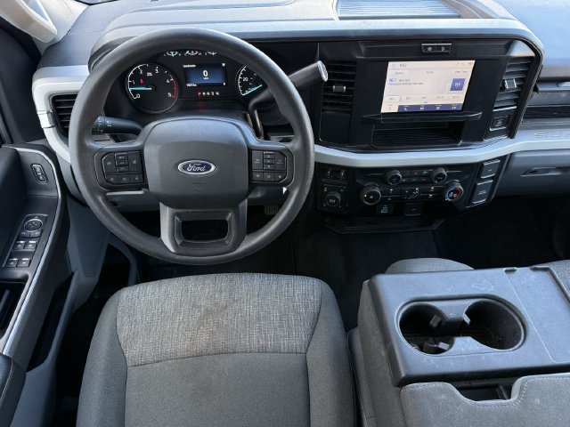 Used 2025 Ford F250 XLT w/ FX4 Off-Road Package AWD/4WD image 16