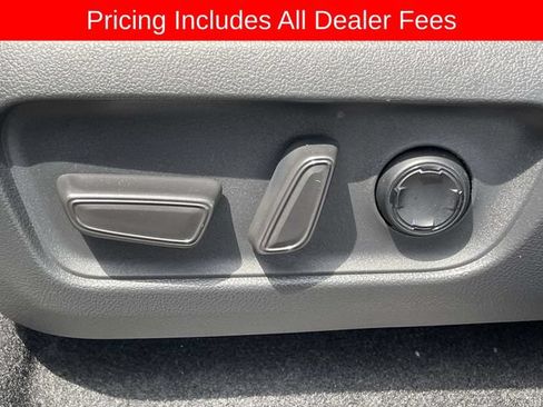 Certified 2026 Toyota 4Runner TRD Sport Premium AWD/4WD image 17