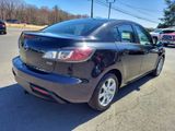 Used 2011 MAZDA MAZDA3 i Touring image 5