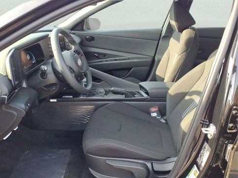 New 2026 Hyundai Elantra Sport FWD image 10