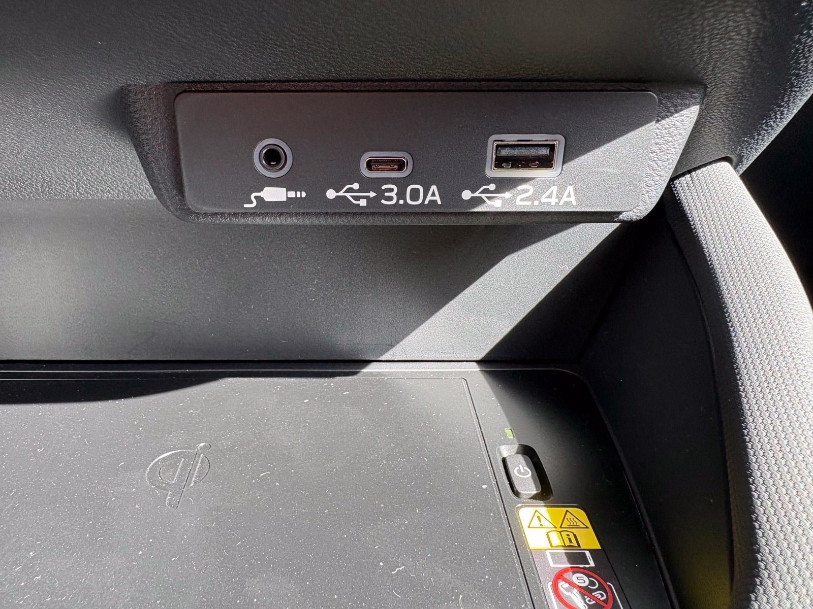 New 2026 Subaru Forester Premium AWD/4WD image 20