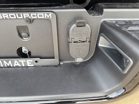 New 2025 RAM 3500 Laramie w/ Sport Appearance Package image 7