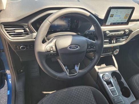 Certified 2023 Ford Escape Active FWD image 30