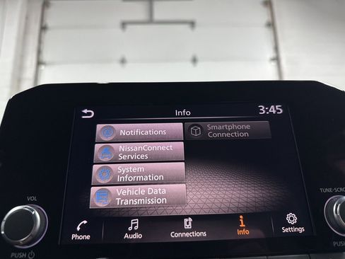 Used 2025 Nissan Pathfinder Rock Creek image 30