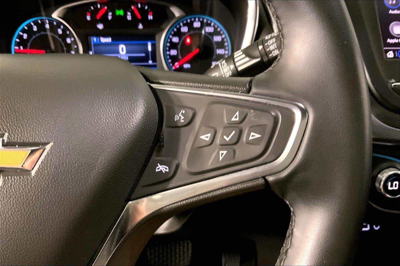 Used 2024 Chevrolet Equinox LT AWD/4WD image 18